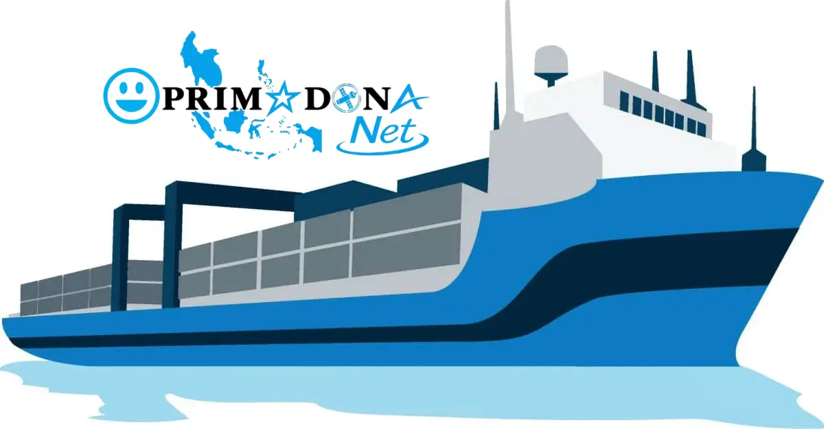 Teknologi VSAT Gyro - VSAT Kapal Laut - VSAT Marine - VSAT Maritime PRIMADONA Net