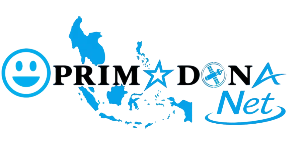 PRIMADONA Net penyedia vsat offshore dan starlink offshore terbaik