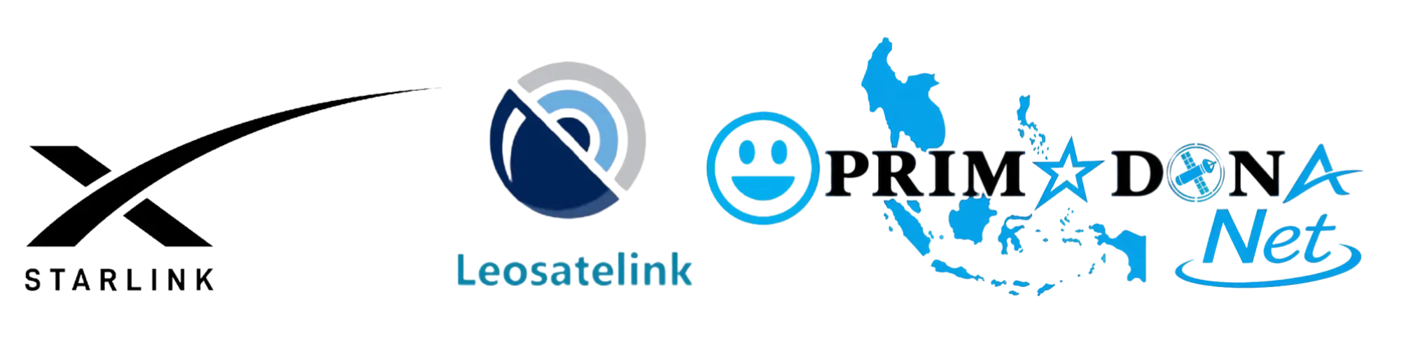 Paket Starlink Indonesia dari Leosatelink